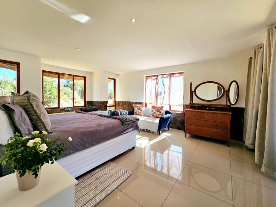 4 Bedroom Property for Sale in Bloemfontein Rural Free State